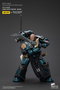 Warhammer The Horus Heresy figurine Alpha Legion Harrowmaster Armillus Dynat 20 cm