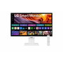 Monitor Gaming LG 32U850SA-W 4K Ultra HD 31,5"