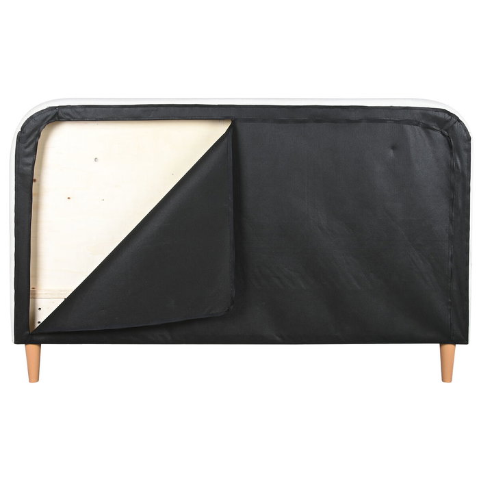 Lit Home ESPRIT Beige 170 X 219 X 104 CM