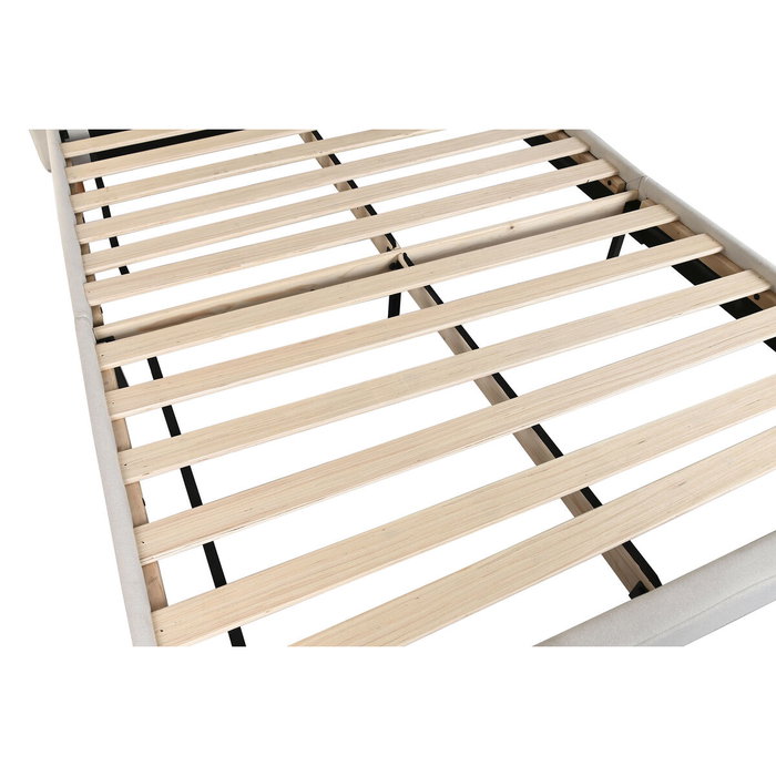 Lit Home ESPRIT Beige 170 X 219 X 104 CM