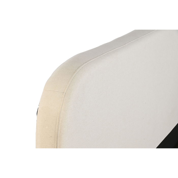 Lit Home ESPRIT Beige 170 X 219 X 104 CM