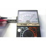 in-akustik Premium Carbon Fibre Brush for LP´s 004528001 Blue / Silver