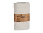 GIFTDECOR Couvre-lit Losanges Beige 180x260cm