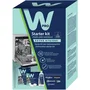 Wpro Kit démarrage lave-vaisselle KDW025 - Solution complète de 3 produits