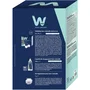 Wpro Kit démarrage lave-vaisselle KDW025 - Solution complète de 3 produits