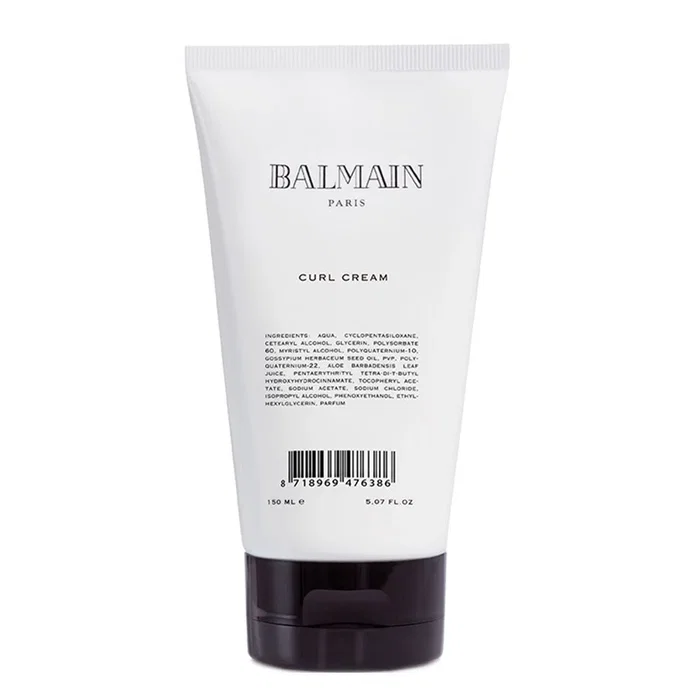 Balmain Professionnel Crème coiffante Maintien léger 150 ml Balmain Professionnel Crème coiffante Maintien léger 150 ml