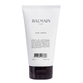 Balmain Professionnel - Crème coiffante pour maintien léger - Tube 150 ml pour cheveux de femme