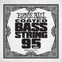 ERNIEBALL Corde de Basse Slinky Coated Entorchada 095