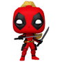 FUNKO Pop! Marvel Ladypool