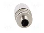 HARTING Connecteur M12 mâle 5 broches Code L-Power droit