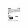 Carte Mémoire Micro SD avec Adaptateur Kingston Canvas Select Plus Gen3 128 GB