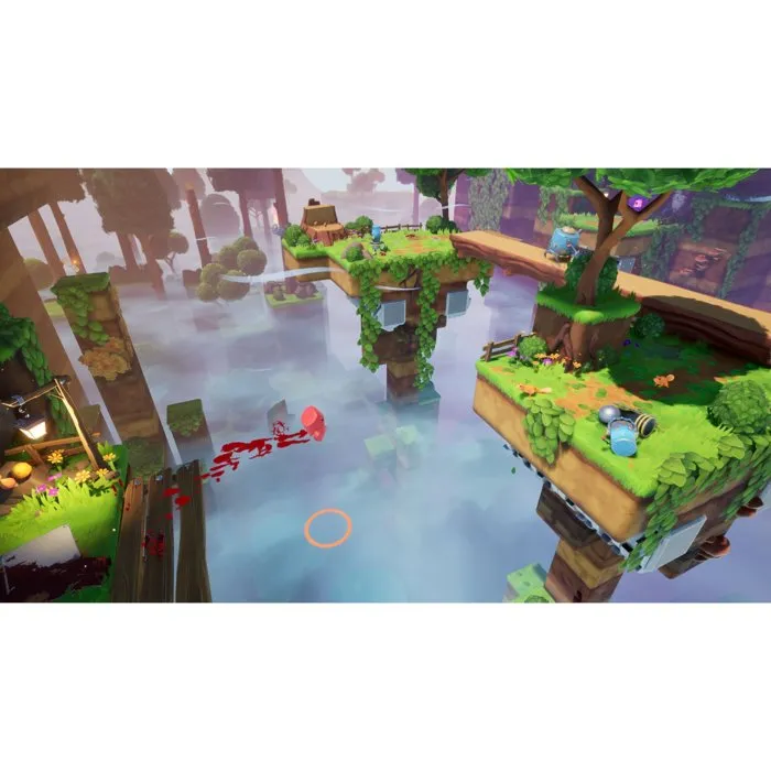 Microids Super Meat Boy 3D - Édition Spéciale Jeu Nintendo Switch 2