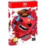 Microids Super Meat Boy 3D - Édition Spéciale Jeu Nintendo Switch 2