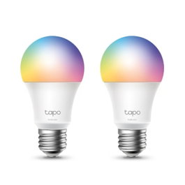 Tp - link Tapo TL13E RGB, Ampoule LED intelligente Wi-Fi