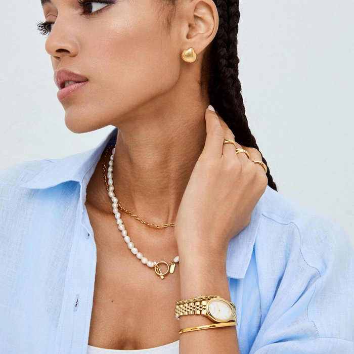 Montre Femme ONE OL9603BG42L