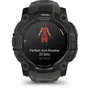 Garmin Instinct 3 Montre connectée 50mm - Réf. 010-03020-00 - Gris foncé - Taille L