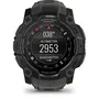 Garmin Instinct 3 Montre connectée 50mm - Réf. 010-03020-00 - Gris foncé - Taille L