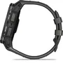 Garmin Instinct 3 Montre connectée 50mm - Réf. 010-03020-00 - Gris foncé - Taille L