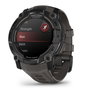 Garmin Instinct 3 AMOLED 50mm Noir et Gris