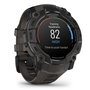 Garmin Instinct 3 AMOLED 50mm Noir et Gris