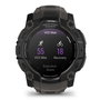 Garmin Instinct 3 AMOLED 50mm Noir et Gris