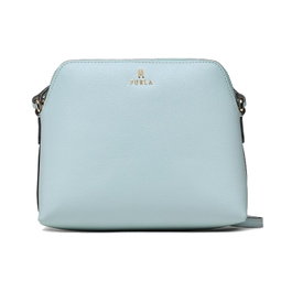FURLA Sac Bandoulière Furla Camelia Laguna+Ballerina I
