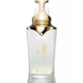 Zimaya Taraf White - Eau de Parfum pour Femmes, 100 ml