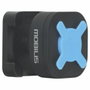 Mobilis Support pour mobiles 044003 Bleu Noir