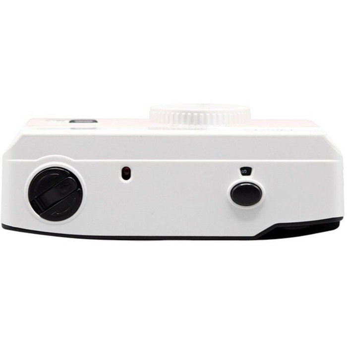 Kodak DA00271 Appareil photo argentique rechargeable rétro Ultra F9 rose