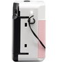 Kodak DA00271 Appareil photo argentique rechargeable rétro Ultra F9 rose