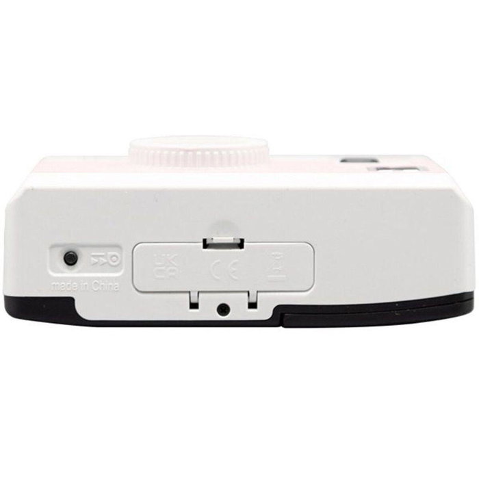 Kodak DA00271 Appareil photo argentique rechargeable rétro Ultra F9 rose