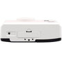 Kodak DA00271 Appareil photo argentique rechargeable rétro Ultra F9 rose