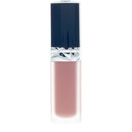 Dior Rouge Dior Forever Liquid #100-Forever Nude 6 ml Rouge à Lèvres Liquide Mat
