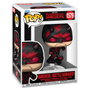Funko POP! Marvel Daredevil: Born Again - Daredevil (Battle Damaged)