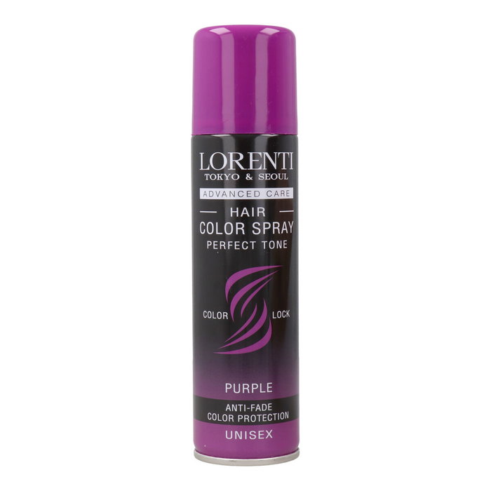 Couleur Semi-permanente Lorenti Crazy Color Violet 150 ml Couleur Semi-permanente Lorenti Crazy Color Violet 150 ml