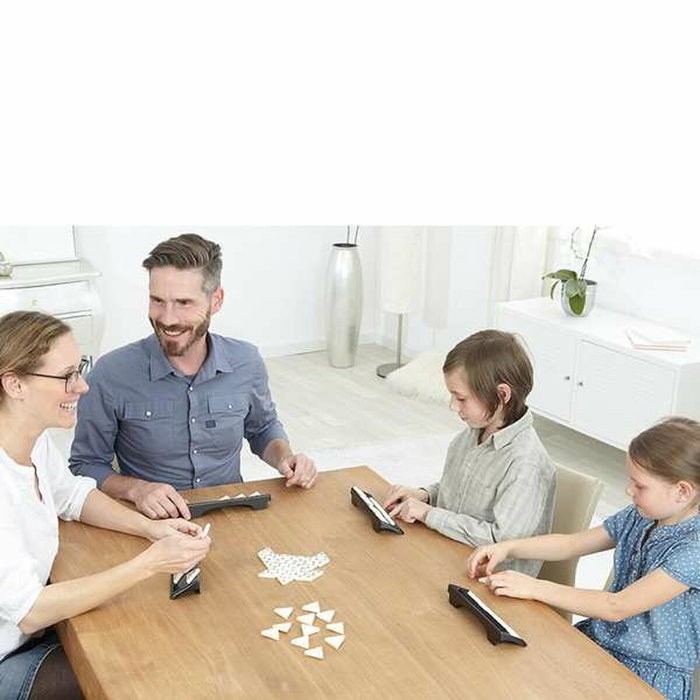 Jeu de société Bizak Triominos