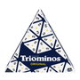 Bizak Triominos Original, Variation du domino