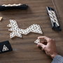 Bizak Triominos Original, Variation du domino