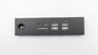 Lenovo CR 333AT Bezel pour écran ThinkPad - Compatible modèles 14 pouces - Amélioration ou remplacement de cadre d'affichage