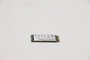 Lenovo RPFTJ128PDD2EWX - SSD Interne 128GB M.2 2242 NVMe PCIe Gen3 pour PC Portable