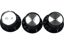 YELLOWPTS Set Botonera (1 Volume & 2 Tone)