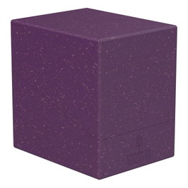 Ultimate Guard Return to Earth Boulder 133+ - Violet