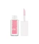Catrice Glossin' Glow Huile à lèvres teintée 010 Keep It Juicy, Rosa, 4 ml