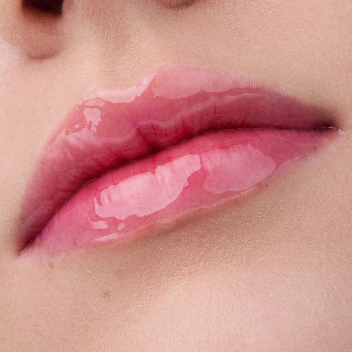 Catrice Glossin' Glow Huile à lèvres teintée 010 Keep It Juicy, Rosa, 4 ml Catrice Glossin' Glow Huile à lèvres teintée 010 Keep It Juicy, Rosa, 4 ml