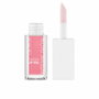 Catrice Glossin' Glow Huile à lèvres teintée 010 Keep It Juicy, Rosa, 4 ml