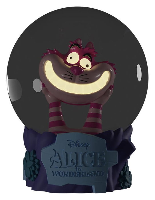 Grupo Erik Disney Alice au Pays des Merveilles Boule à Neige 10 cm