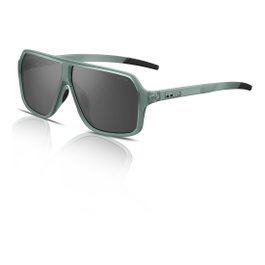 Bolle BS030002-S lunettes de soleil gris/vert