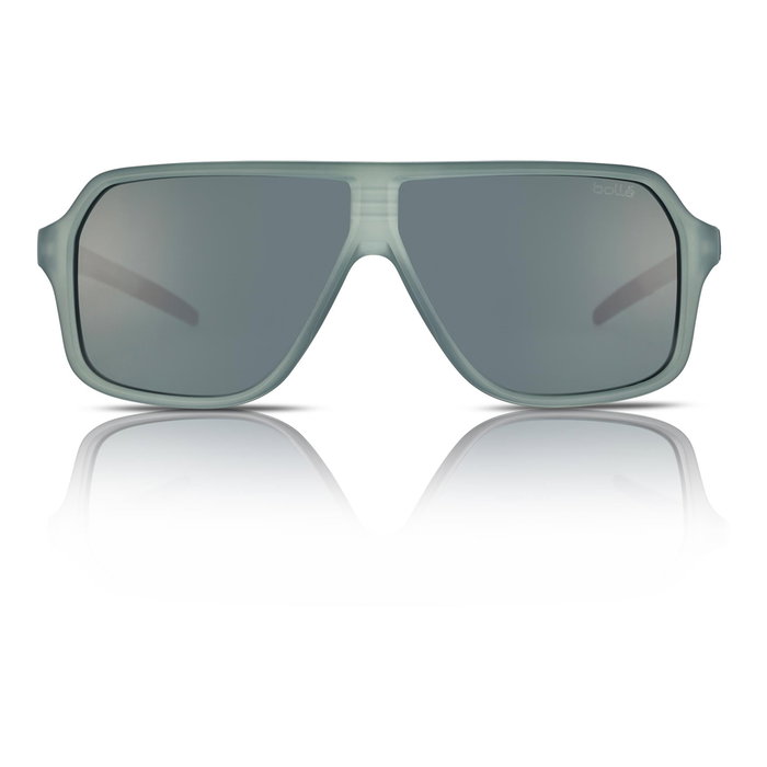 Bolle BS030002-S lunettes de soleil gris/vert
