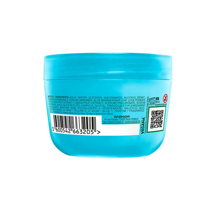 Garnier Hyaluron Fresh & Plump Sorbet Hydratant Repulpant 85 ml