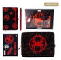Cerdá Coffret cadeau Spiderman Miles Morales avec sacoche pour ordinateur portable